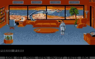 Mean Streets screenshot 55