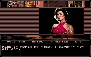 Mean Streets screenshot 57