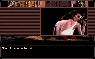 Mean Streets screenshot 56