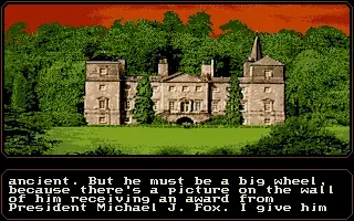 Mean Streets screenshot 59