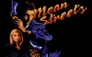 Mean Streets screenshot 42