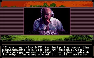 Mean Streets screenshot 58