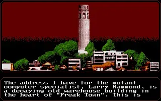 Mean Streets screenshot 62