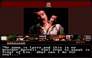 Mean Streets screenshot 63