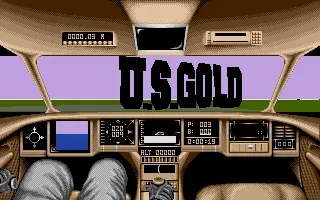 Mean Streets screenshot 64
