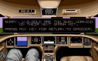 Mean Streets screenshot 65