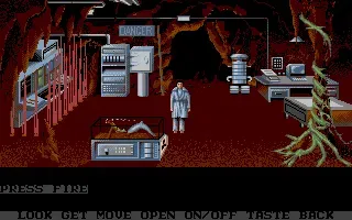 Mean Streets screenshot 67