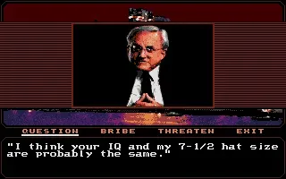 Mean Streets screenshot 68