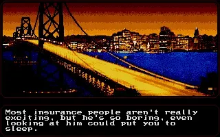 Mean Streets screenshot 66