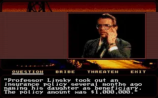 Mean Streets screenshot 71