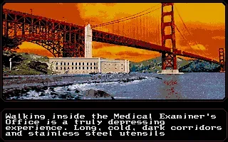 Mean Streets screenshot 72