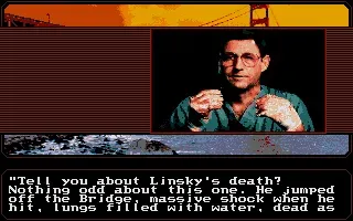 Mean Streets screenshot 73