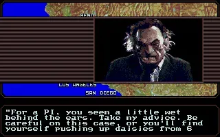 Mean Streets screenshot 74