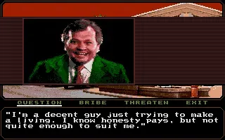 Mean Streets screenshot 76