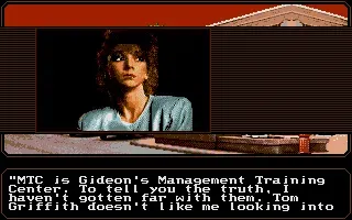 Mean Streets screenshot 80