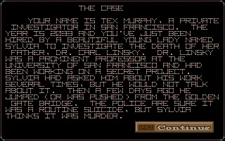 Mean Streets screenshot 44