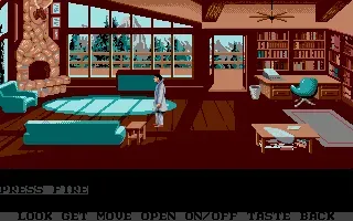 Mean Streets screenshot 78