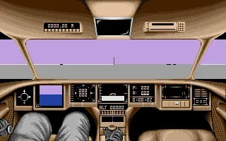 Mean Streets screenshot 47