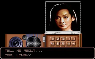 Mean Streets screenshot 49