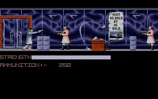 Mean Streets screenshot 46