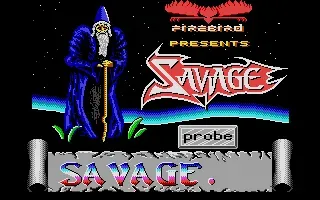 Savage screenshot 26