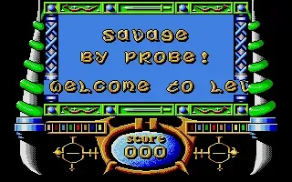 Savage screenshot 44