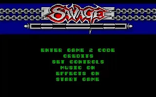 Savage screenshot 39