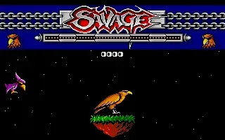 Savage screenshot 40