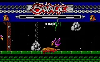 Savage screenshot 45