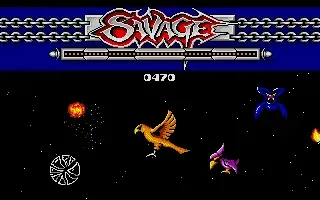 Savage screenshot 46