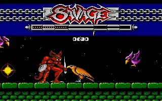 Savage screenshot 47