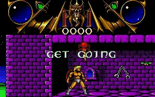 Savage screenshot 29