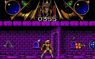 Savage screenshot 28