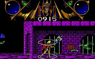 Savage screenshot 35
