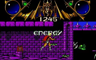 Savage screenshot 36