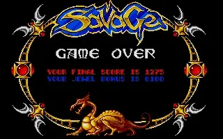 Savage screenshot 38
