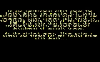 S.D.I. screenshot 12