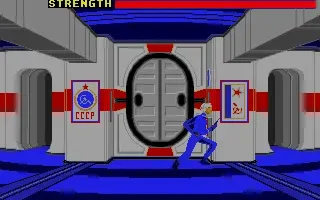 S.D.I. screenshot 11