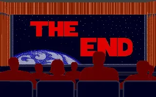 S.D.I. screenshot 1
