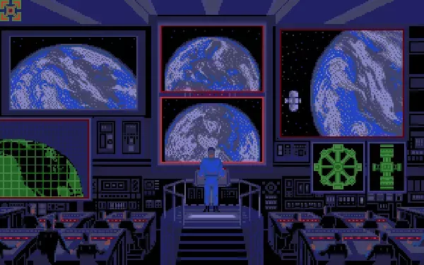 S.D.I. screenshot 60
