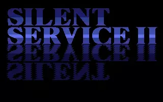 Silent Service II screenshot 40