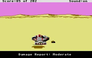 Space Quest: Chapter I – The Sarien Encounter screenshot 107