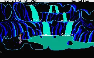 Space Quest II: Chapter II – Vohaul’s Revenge screenshot 86