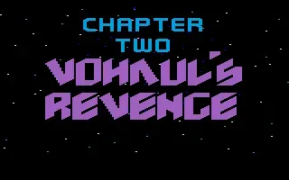Space Quest II: Chapter II – Vohaul’s Revenge screenshot 69