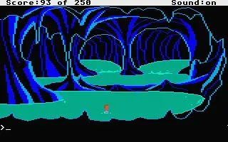 Space Quest II: Chapter II – Vohaul’s Revenge screenshot 88