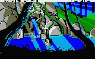 Space Quest II: Chapter II – Vohaul’s Revenge screenshot 90