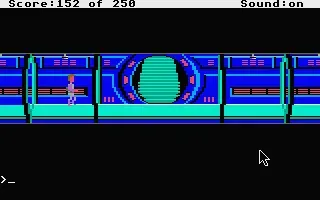 Space Quest II: Chapter II – Vohaul’s Revenge screenshot 93