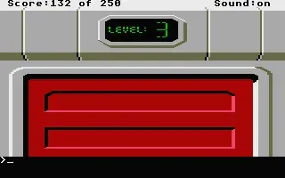 Space Quest II: Chapter II – Vohaul’s Revenge screenshot 96