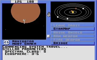 Starflight screenshot 48
