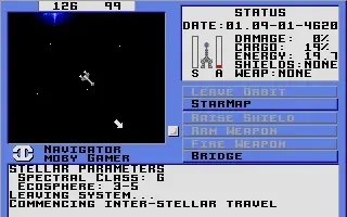 Starflight screenshot 50